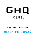 GHQ CLUB